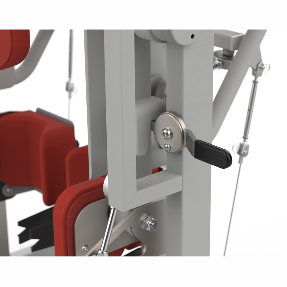 PIO - symulator chodu