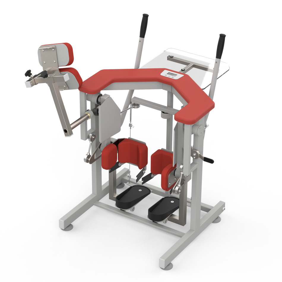 PIO - symulator chodu