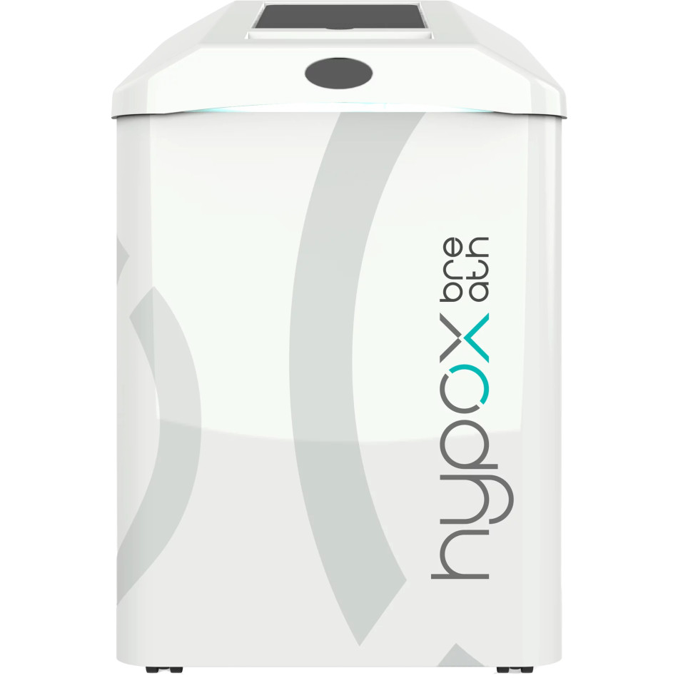 hypoxbreath® - Innowacyjny system treningu IHHT