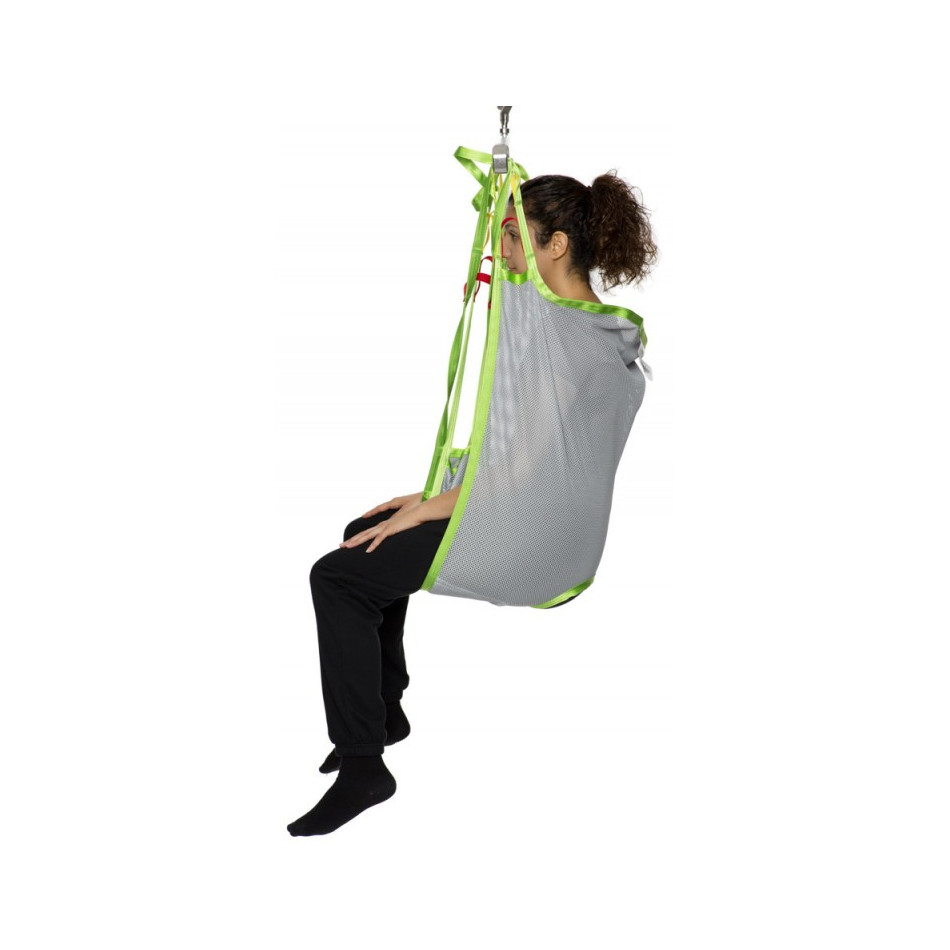 Podnośnik mobilny pacjenta PatiHoist