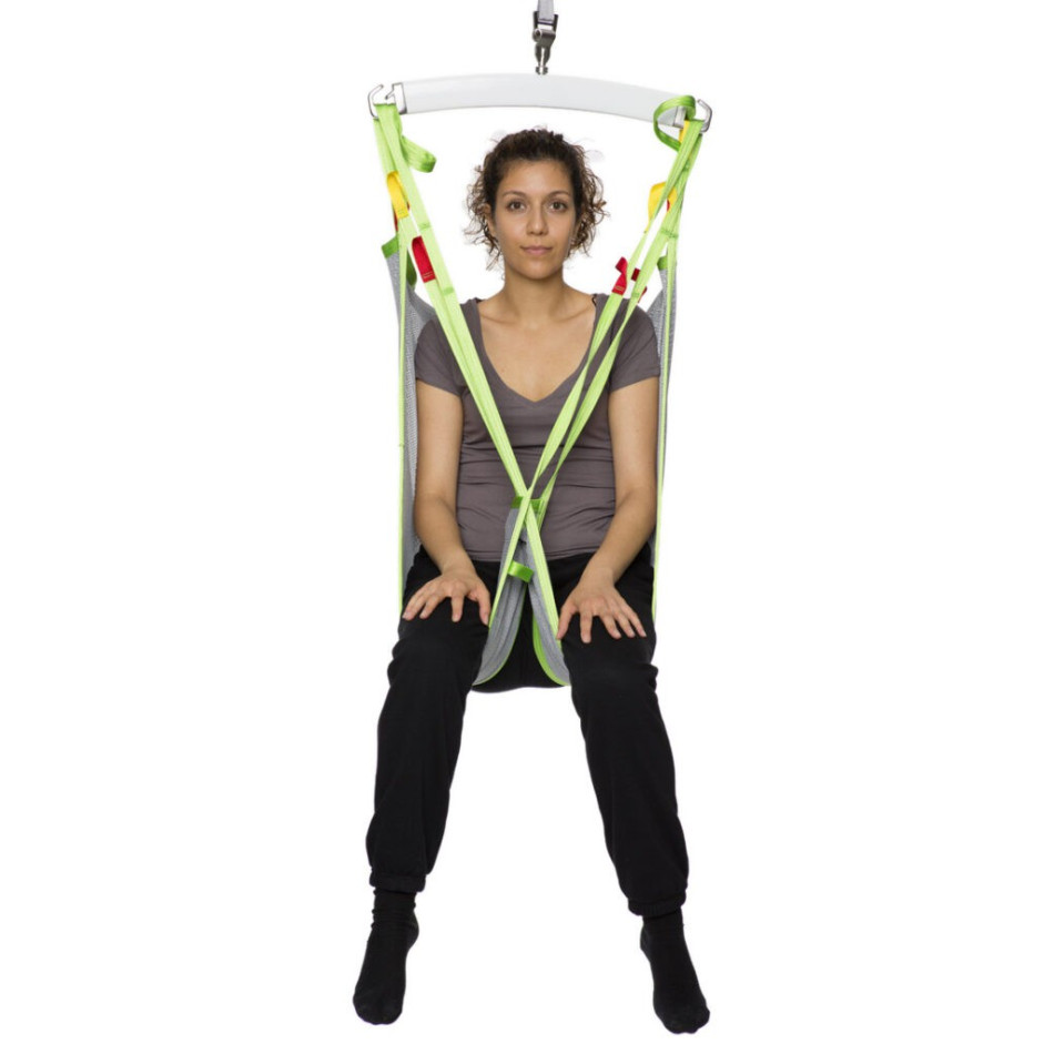 Podnośnik mobilny pacjenta PatiHoist