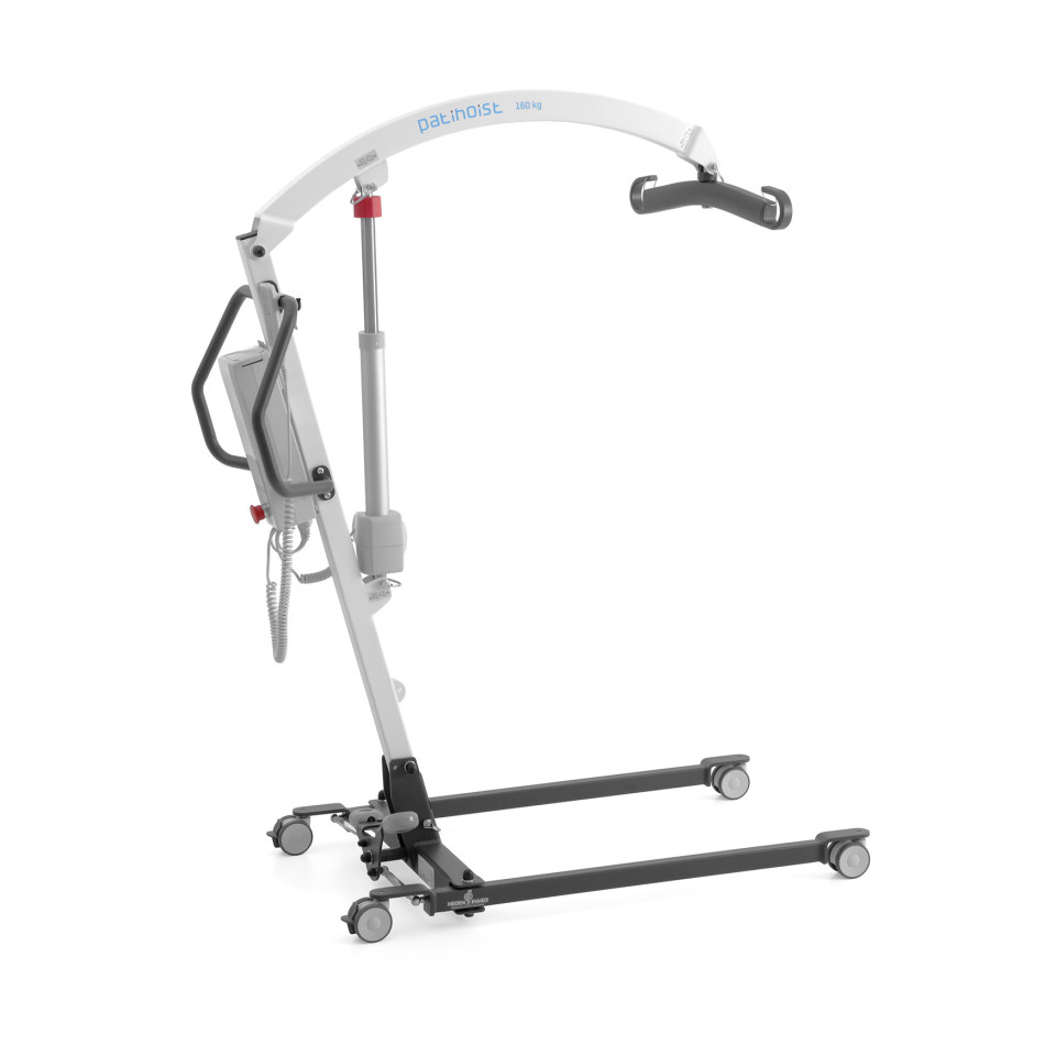 Podnośnik mobilny pacjenta PatiHoist