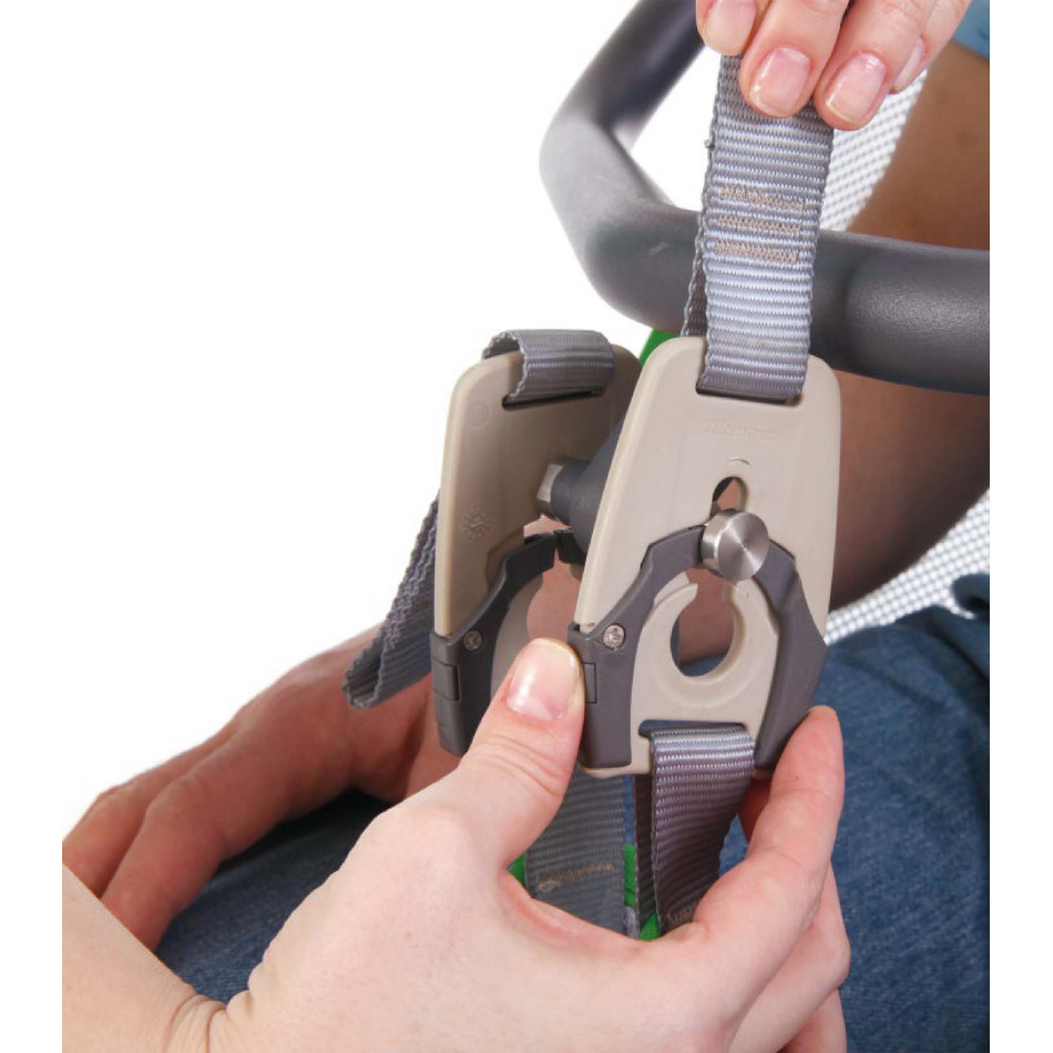 Podnośnik mobilny pacjenta Levitop Comfort - OUTLET