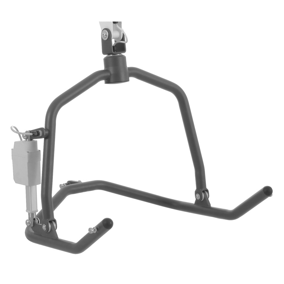 Podnośnik mobilny pacjenta Levitop Comfort - OUTLET