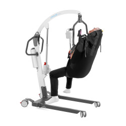 Podnośnik mobilny pacjenta Levitop Comfort - OUTLET