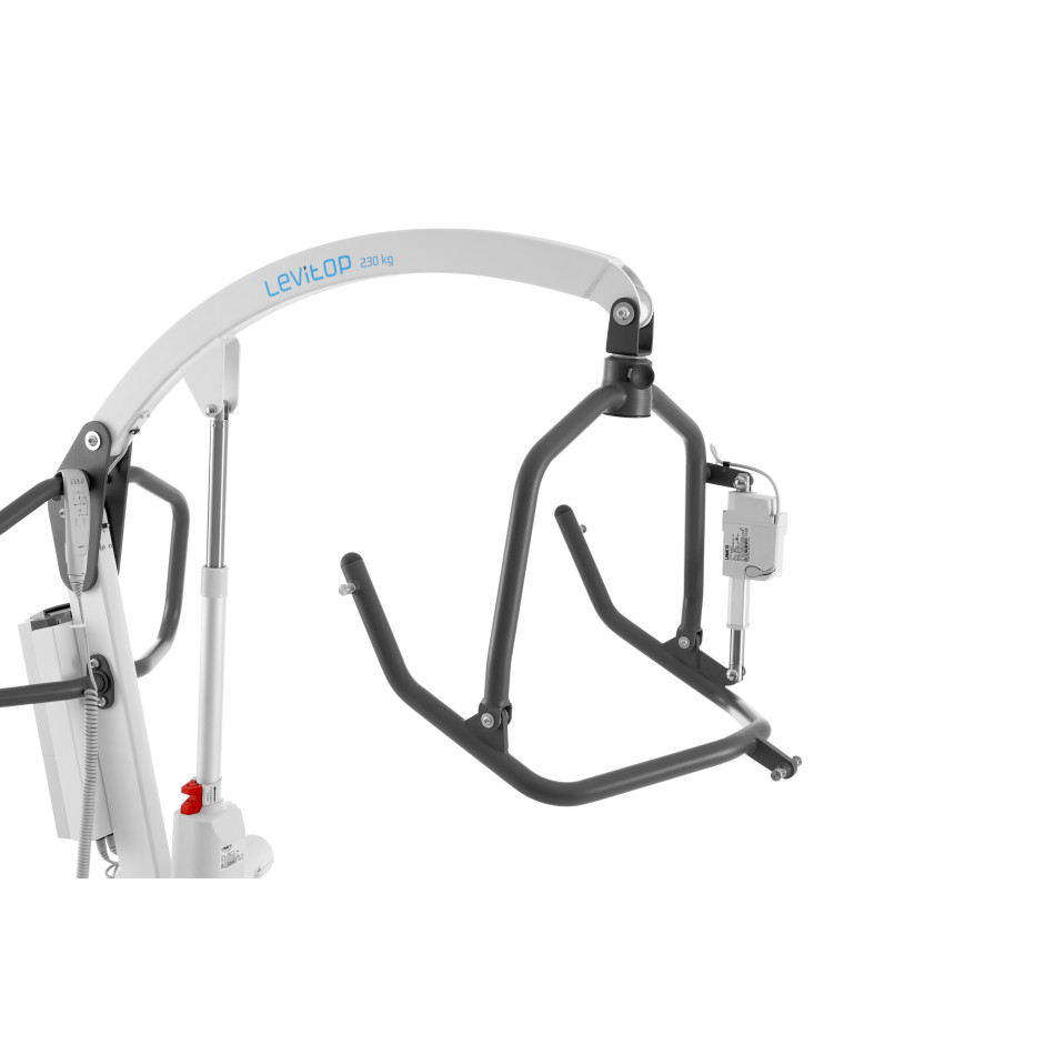 Podnośnik mobilny pacjenta Levitop Comfort - OUTLET