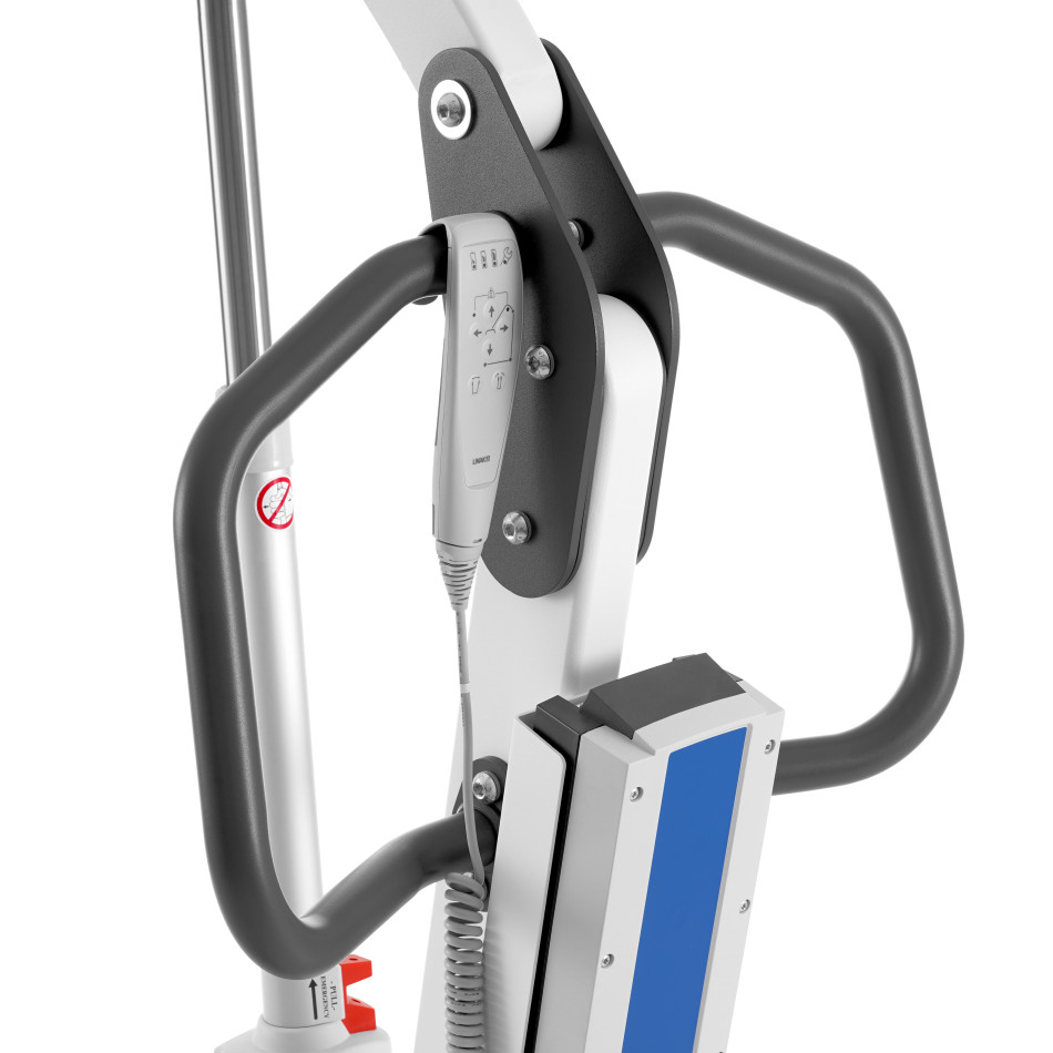 Podnośnik mobilny pacjenta Levitop Comfort - OUTLET