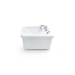 WKS - Urządzenie do masażu wirowego stóp i podudzi