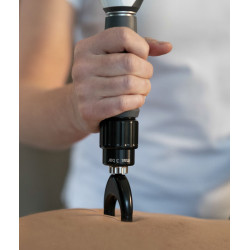 Aparat do terapii radialną falą uderzeniową Intelect RPW2 Chattanooga - OUTLET