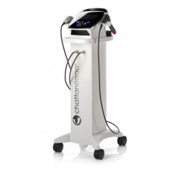 Aparat do terapii radialną falą uderzeniową Intelect RPW2 Chattanooga - OUTLET