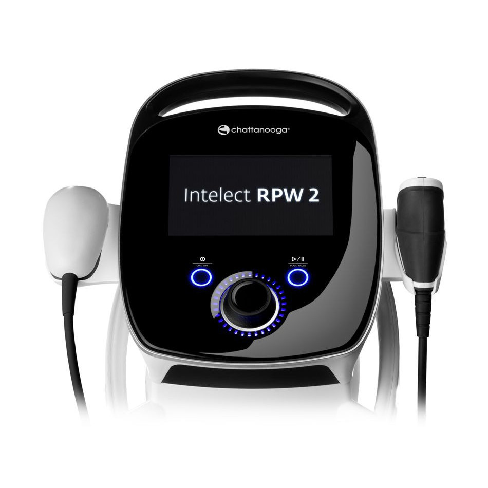 Aparat do terapii radialną falą uderzeniową Intelect RPW2 Chattanooga - OUTLET
