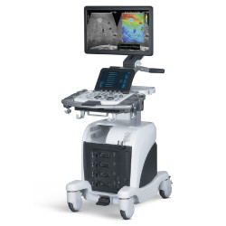 Fujifilm Arietta 65 - Aparat USG