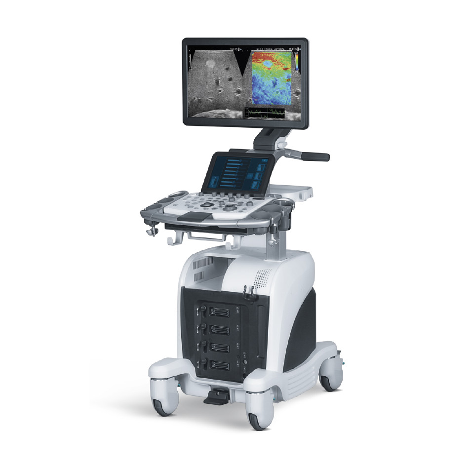 Fujifilm Arietta 65 - Aparat USG Fujifilm Arietta 65 - Aparat USG