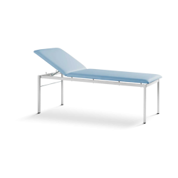 Kozetka do badań - model 030