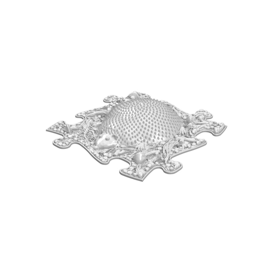 Winter - Zestaw mat ortopedycznych