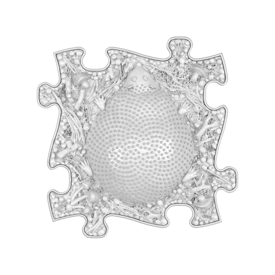 Winter - Zestaw mat ortopedycznych