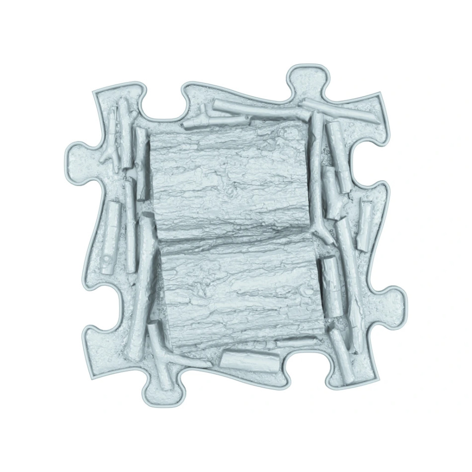 Winter - Zestaw mat ortopedycznych