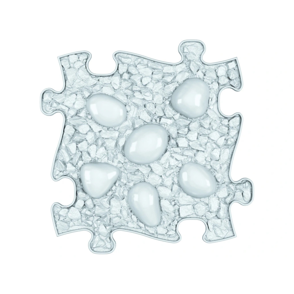 Winter - Zestaw mat ortopedycznych