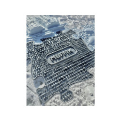 Winter - Zestaw mat ortopedycznych