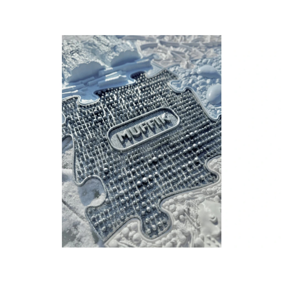 Winter - Zestaw mat ortopedycznych