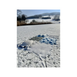 Winter - Zestaw mat ortopedycznych