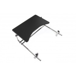 Stół do pionizacji pacjenta Vertimo Hi-Lo DUO