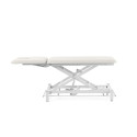 Galaxy Mercury E-S2.F0, 2-sekcyjny stół do badań lekarskich i masażu