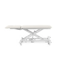 Galaxy Mercury E-S2.F4, 2-sekcyjny stół do badań lekarskich i masażu