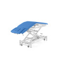 Galaxy Saturn P5.F4, 5-sekcyjny stół rehabilitacyjny