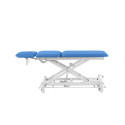 Galaxy Saturn P5.F4, 5-sekcyjny stół rehabilitacyjny