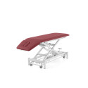 Galaxy Mercury S2.F4, 2-sekcyjny stół do masażu i rehabilitacji