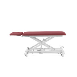 Galaxy Mercury S2.F4, 2-sekcyjny stół do masażu i rehabilitacji