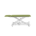 Galaxy Mercury S2.F4, 2-sekcyjny stół do masażu i rehabilitacji