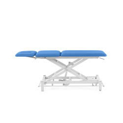 Galaxy Jupiter S3.F0, 3-sekcyjny stół rehabilitacyjny
