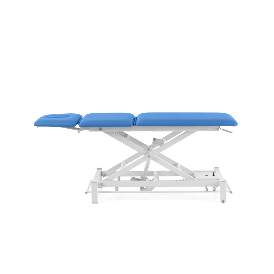Galaxy Jupiter S3.F0, 3-sekcyjny stół rehabilitacyjny
