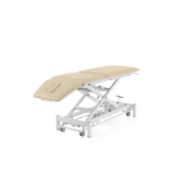 Galaxy Jupiter S3.F4, 3-sekcyjny stół rehabilitacyjny