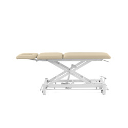 Galaxy Jupiter S3.F4, 3-sekcyjny stół rehabilitacyjny