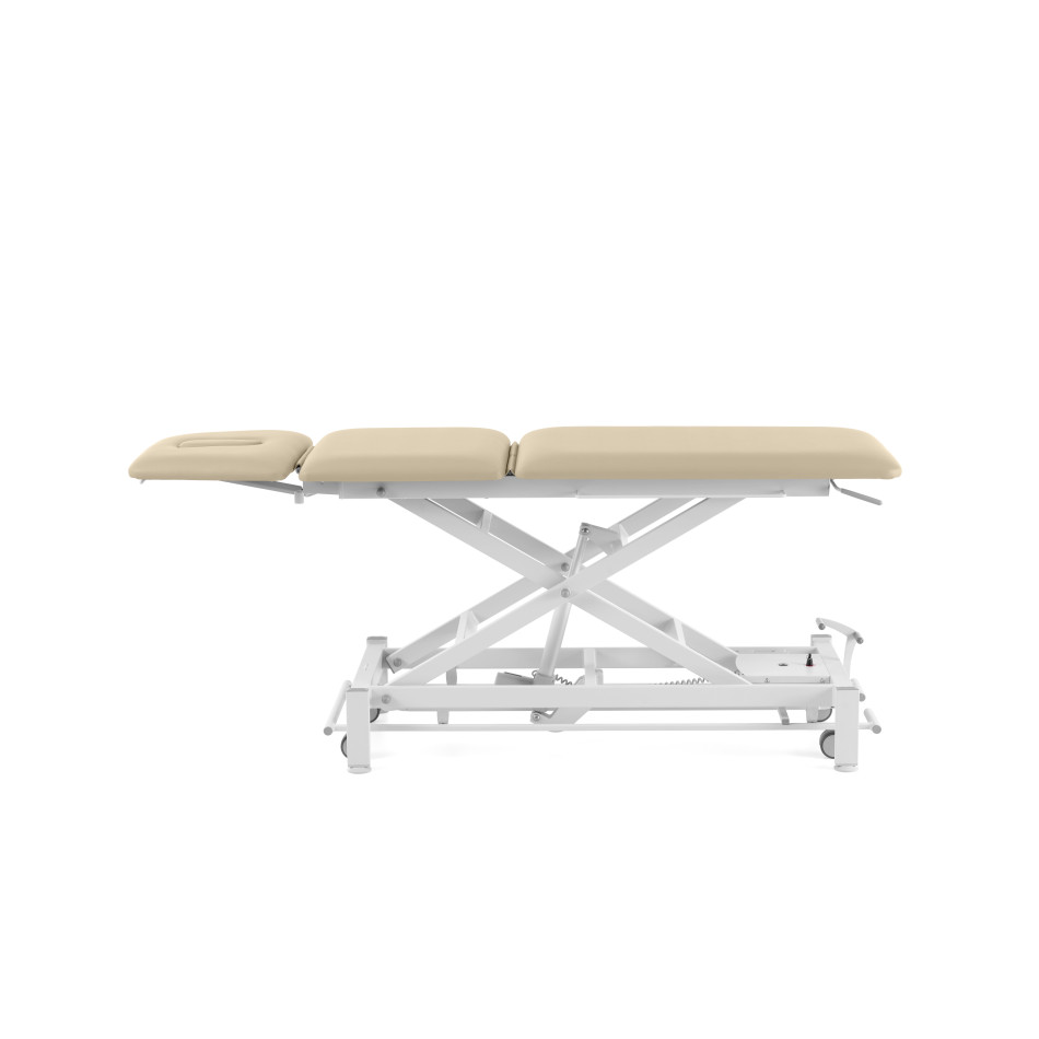 Galaxy Jupiter S3.F4, 3-sekcyjny stół rehabilitacyjny