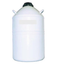 Zbiorniki na azot do...