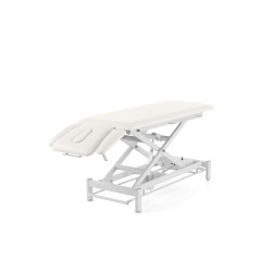 Galaxy Mercury S4.F0, 4-sekcyjny stół do masażu i rehabilitacji