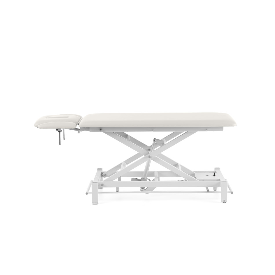 Galaxy Mercury S4.F0, 4-sekcyjny stół do masażu i rehabilitacji