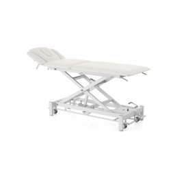 Galaxy Jupiter S5.F4, 5-sekcyjny stół do masażu i rehabilitacji