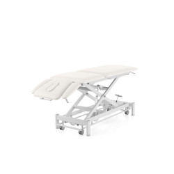 Galaxy Jupiter S5.F4, 5-sekcyjny stół do masażu i rehabilitacji