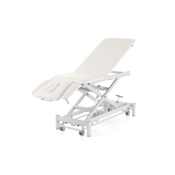 Galaxy Jupiter S5.F4, 5-sekcyjny stół do masażu i rehabilitacji