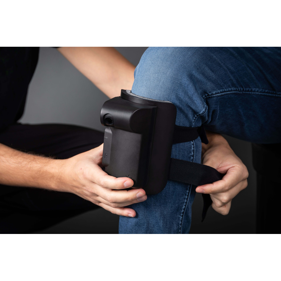 QuicklyPro Q-Walk - urządzenie do rehabilitacji chodu i równowagi QuicklyPro Q-Walk - urządzenie do rehabilitacji chodu i równowagi