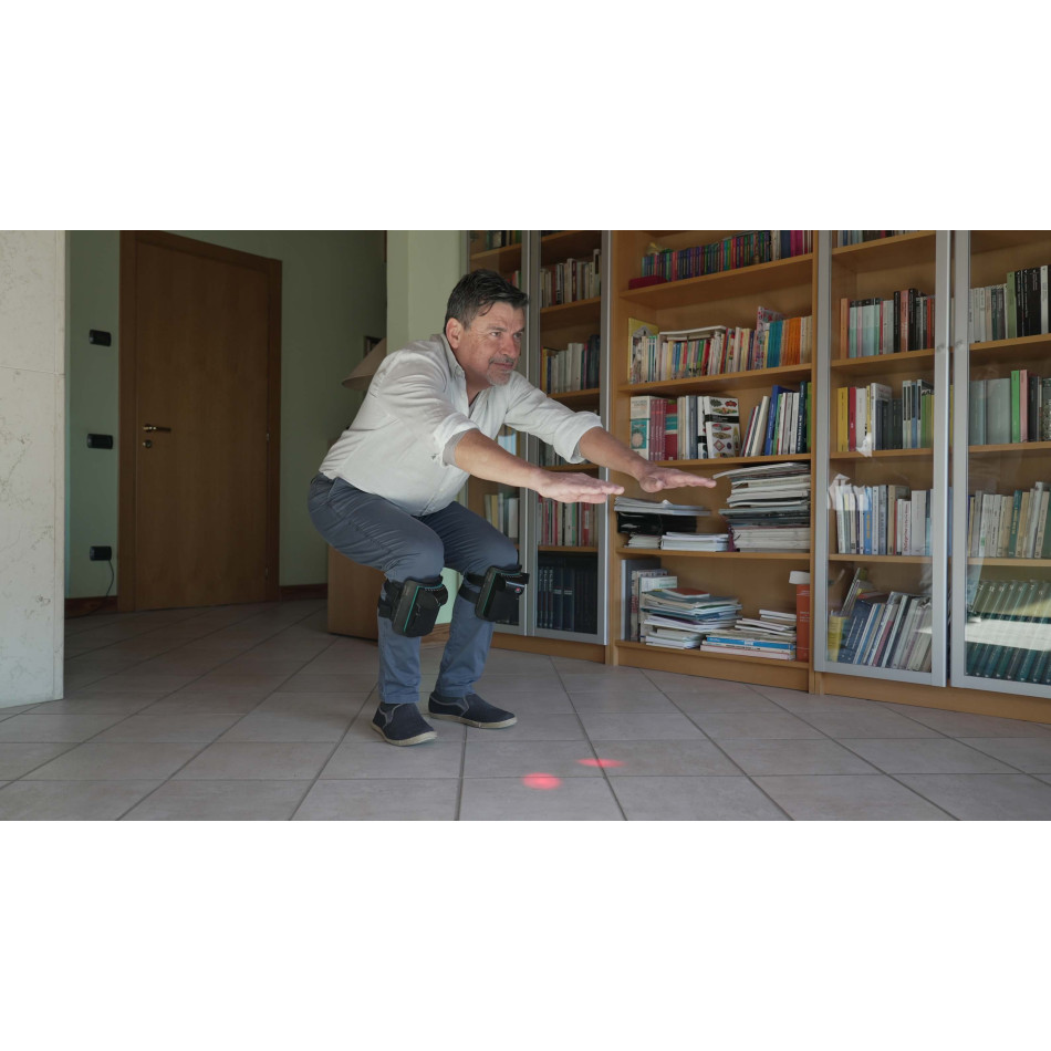 QuicklyPro Q-Walk - urządzenie do rehabilitacji chodu i równowagi QuicklyPro Q-Walk - urządzenie do rehabilitacji chodu i równowagi