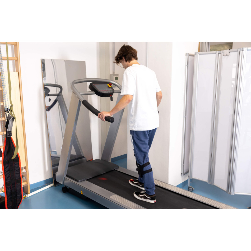QuicklyPro Q-Walk - urządzenie do rehabilitacji chodu i równowagi QuicklyPro Q-Walk - urządzenie do rehabilitacji chodu i równowagi