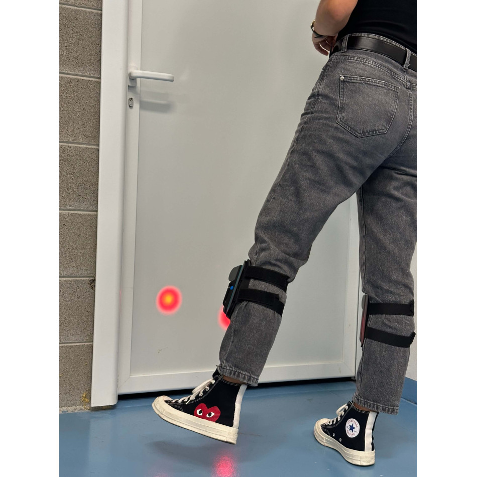 QuicklyPro Q-Walk - urządzenie do rehabilitacji chodu i równowagi QuicklyPro Q-Walk - urządzenie do rehabilitacji chodu i równowagi