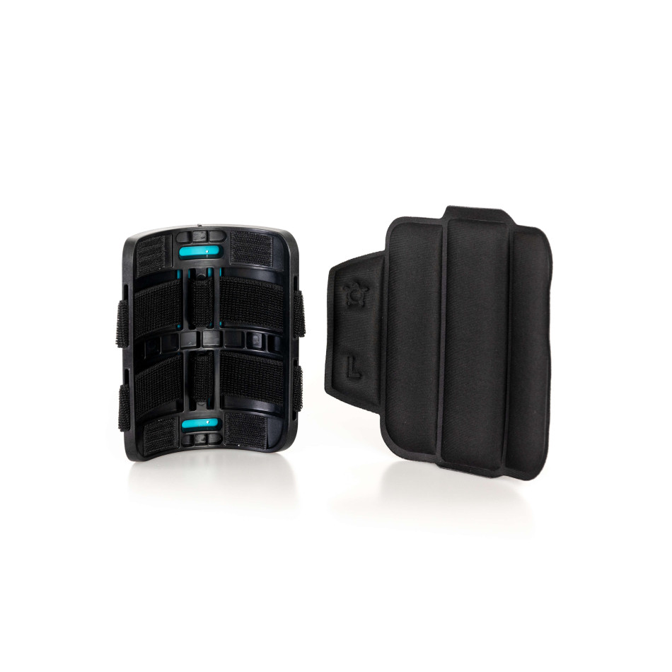 QuicklyPro Q-Walk - urządzenie do rehabilitacji chodu i równowagi QuicklyPro Q-Walk - urządzenie do rehabilitacji chodu i równowagi