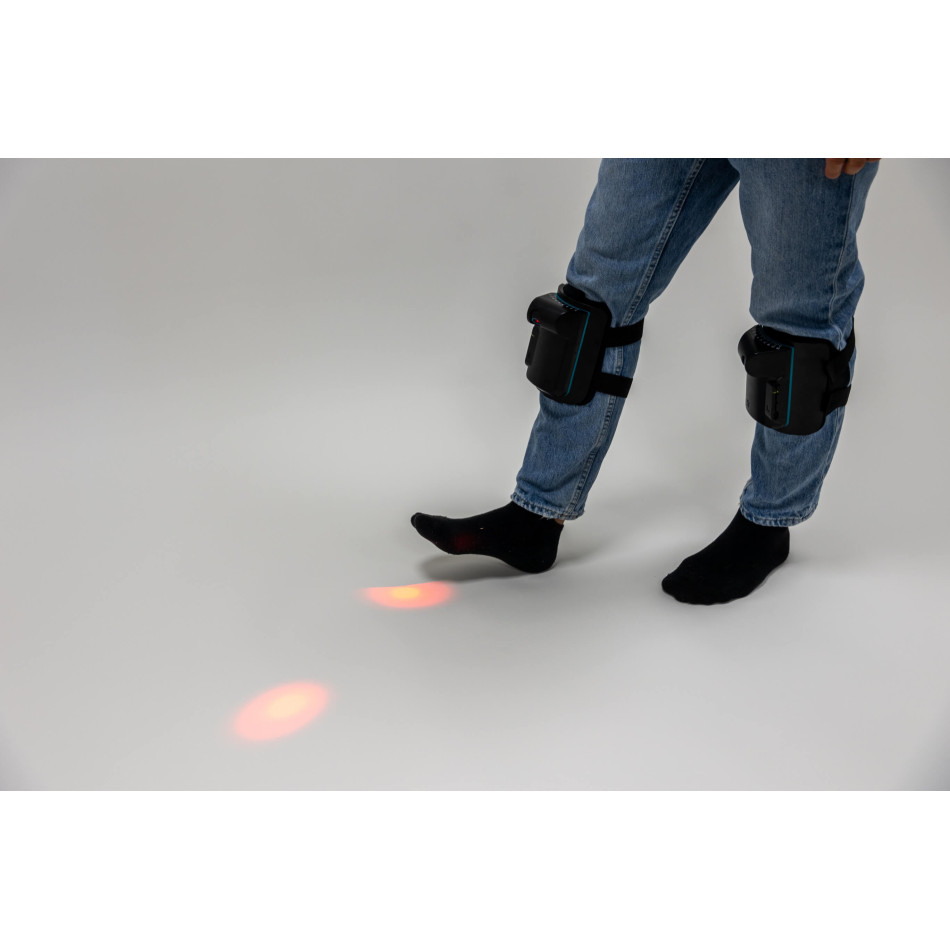 QuicklyPro Q-Walk - urządzenie do rehabilitacji chodu i równowagi QuicklyPro Q-Walk - urządzenie do rehabilitacji chodu i równowagi